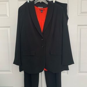 Jessica London - Pantsuit w/bonus top 😉